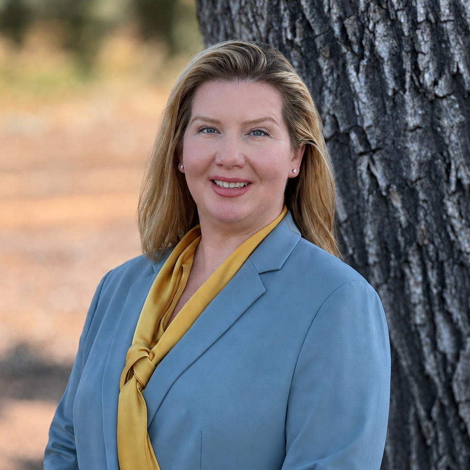 Christine Colvin Treshchuk, candidate for Lincoln City Council District 1